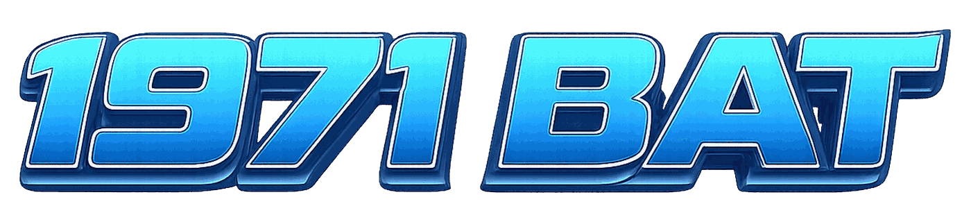 1971 bat logo